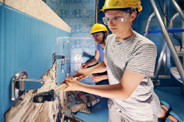 Best Commercial Mold Inspection  in Detroit Lakes, MN